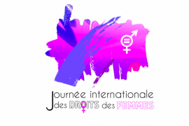 illustration Journée internationale des droits des femmes