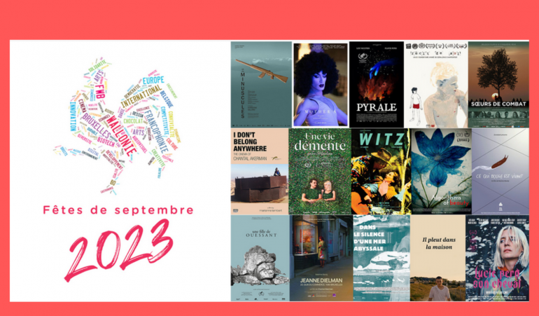 Fêtes de Septembre Filmfestival 