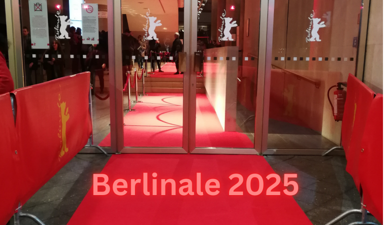 Beispielfoto Berlinale