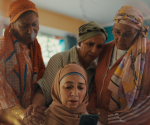 © Makhtaria Badaoui et Nabil Ben Yadir – Les Baronnes © Makhtaria Badaoui et Nabil Ben Yadir – Les Baronnes