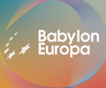 Logo von Babylon Europa