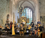 Ricercar Consort@HEIC