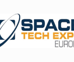 Space Tech Expo Europe Logo