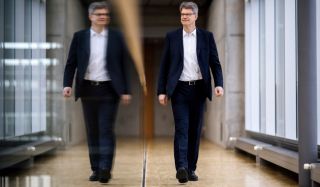 Patrick Schnieder©Tobias Koch
