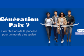 Das Motto des diesjährigen Tages der Frankophonie