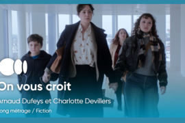 Filmstill On vous croit (c)WBImages