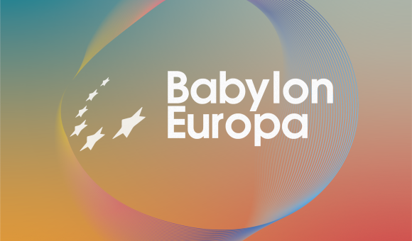 Babylon Europa 2026
