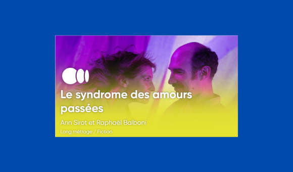 Filmplakat Le syndrôme des amours passées