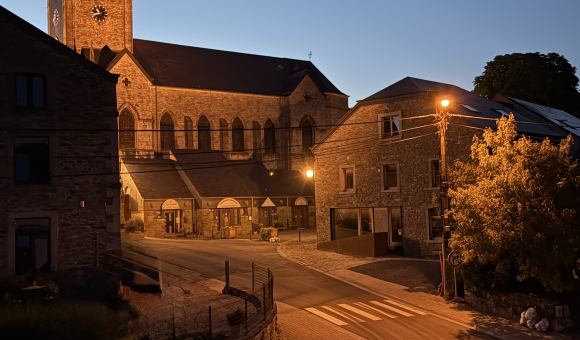 Das Bücherdorf Redu Das Bücherdorf Redu