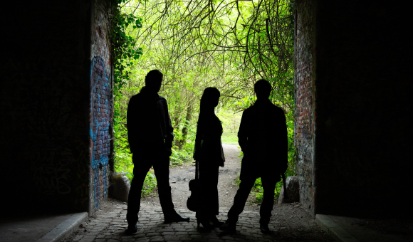 ©Erämaa Trio ©Erämaa Trio
