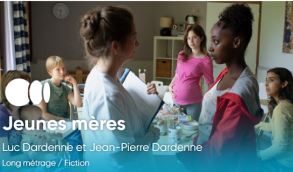 Filmstill Jeunes Mères Filmstill Jeunes Méres