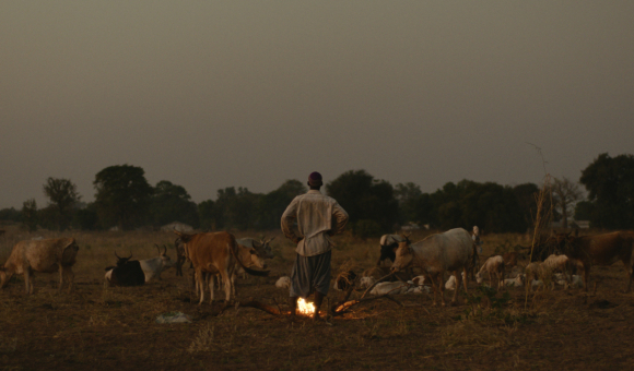 Filmstill The last shore Filmstill The last shore