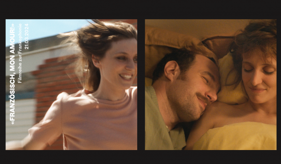 Le Syndrome des amours passées Filmstills