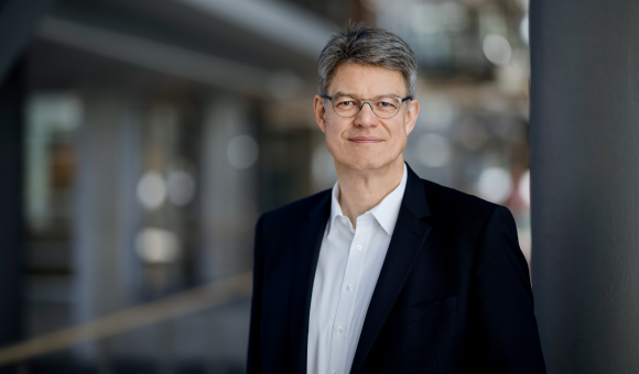 Patrick Schnieder©Tobias Koch