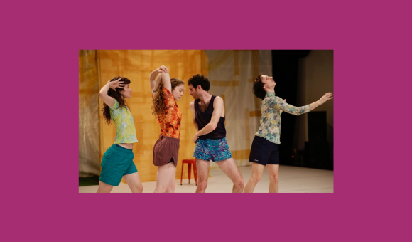 Le Marghérite© Oriane Trably