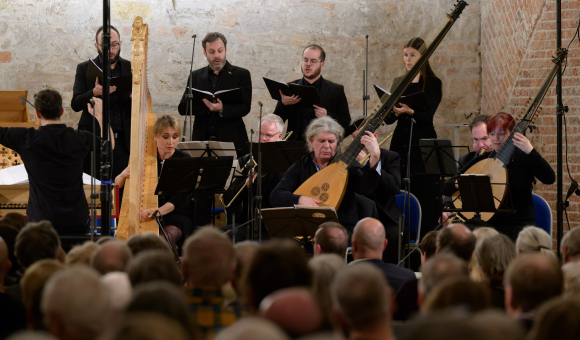 Eröffnungskonzert©Stephan Röhl