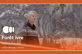 © Manon Coubia – The Blue Raincoat productions - WBImages