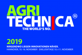 2019 DLG Service GmbH