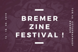 Bremer Zine Festival
