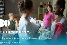 Jeunes Mères von den Brüdern Dardenne