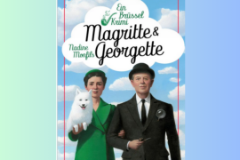 Titelbild Magritte und Georgette