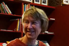Anne Brouillard (c) DGCFRW