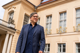 Jelle Dierickx©Albert Heilmann